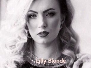 Lilly_Blonde