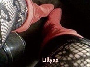Lillyxx