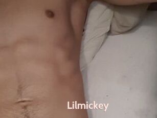 Lilmickey