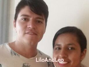 LiloAndLeo
