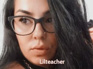Lilteacher