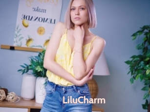 LiluCharm
