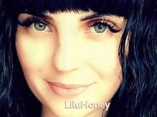 LiluHoney