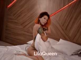 LiluQueen