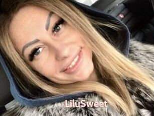 LiluSweet