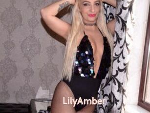 LilyAmber