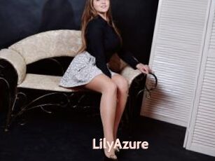 LilyAzure