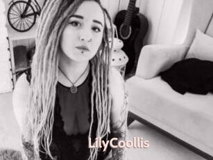 LilyCoollis