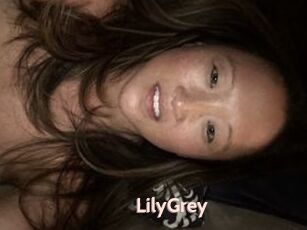 LilyGrey