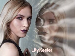 LilyKeeler