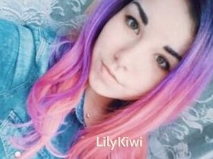 LilyKiwi