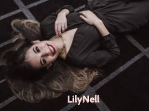 LilyNell
