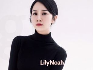 LilyNoah