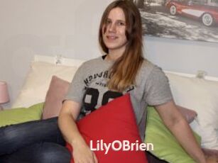 LilyOBrien