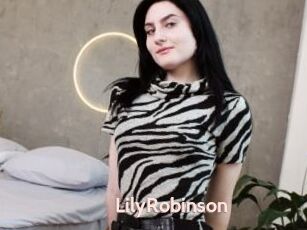 LilyRobinson