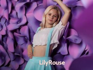 LilyRouse