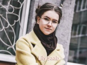 LilySaab