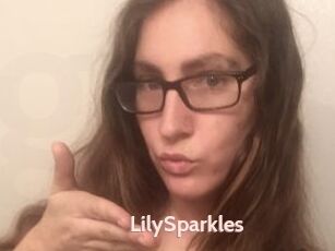 LilySparkles
