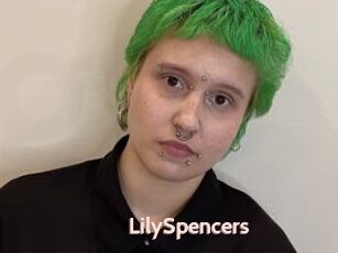 LilySpencers