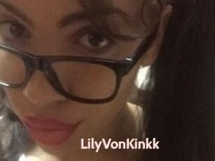 LilyVonKinkk