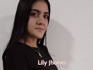Lily_Jhones