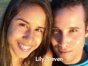 Lily_Steven