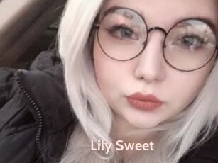 Lily_Sweet