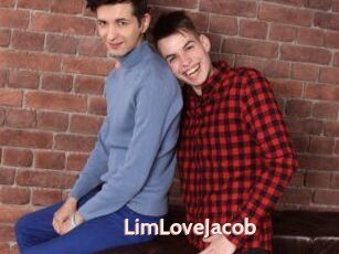 LimLoveJacob