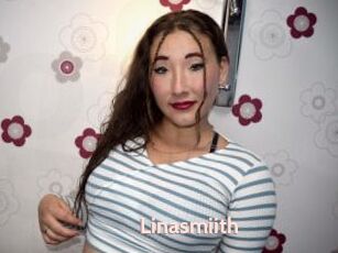 Linasmiith