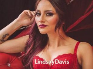 LindsayDavis