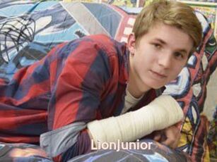 LionJunior