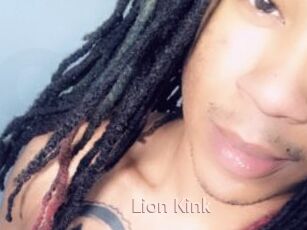 Lion_Kink