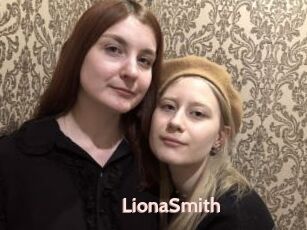 LionaSmith