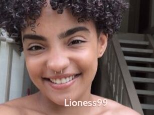 Lioness99