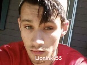 Lionink255