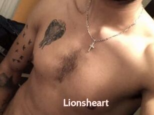 Lionsheart