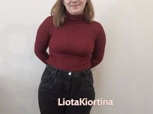 LiotaKiortina