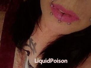 LiquidPoison