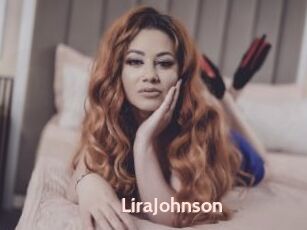 LiraJohnson
