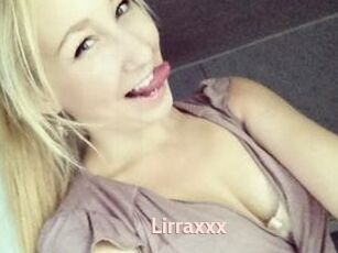 Lirraxxx
