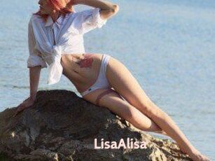 LisaAlisa