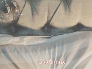 LisaAnnnx