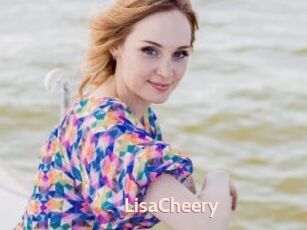 LisaCheery