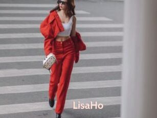 LisaHo