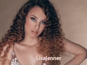 LisaJenner