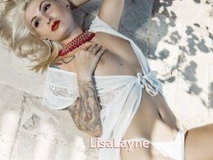 LisaLayne
