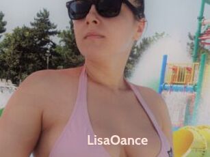 LisaOance