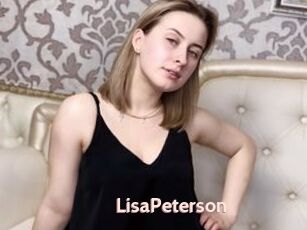 LisaPeterson