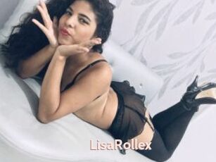 LisaRollex