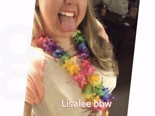 Lisalee_bbw